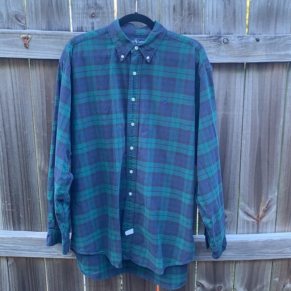 Bundle of 5 Men’s dress shirts 👔 size XL - Picture 11 of 16